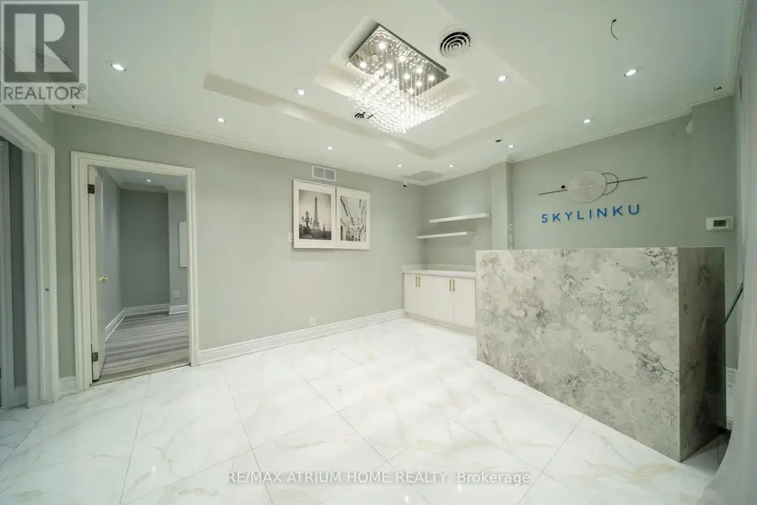 Other at 21D-22D - 7398 YONGE STREET, Vaughan (Crestwood-Springfarm-Yorkhill)