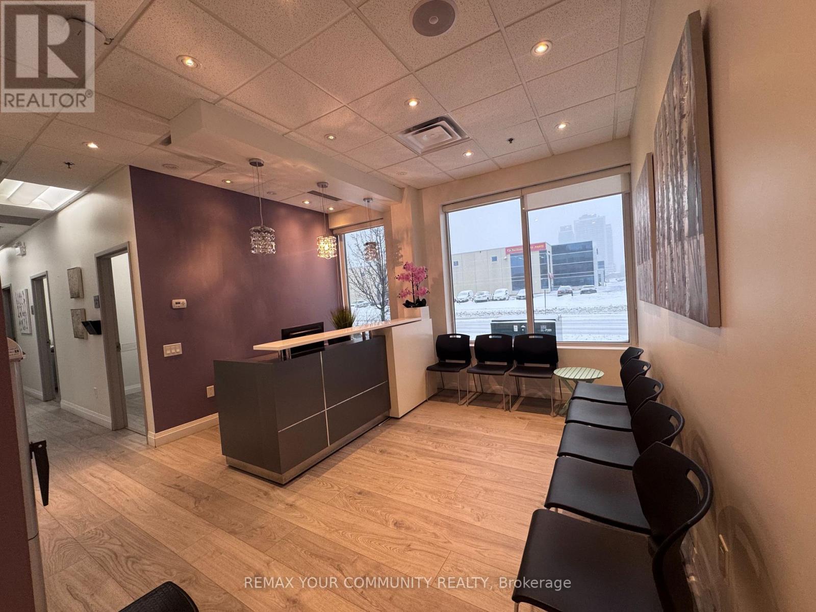 Other at 105 - 8760 JANE STREET S, Vaughan (Concord)