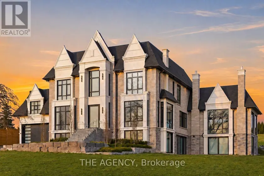 Detached at 12975 MILL ROAD, King