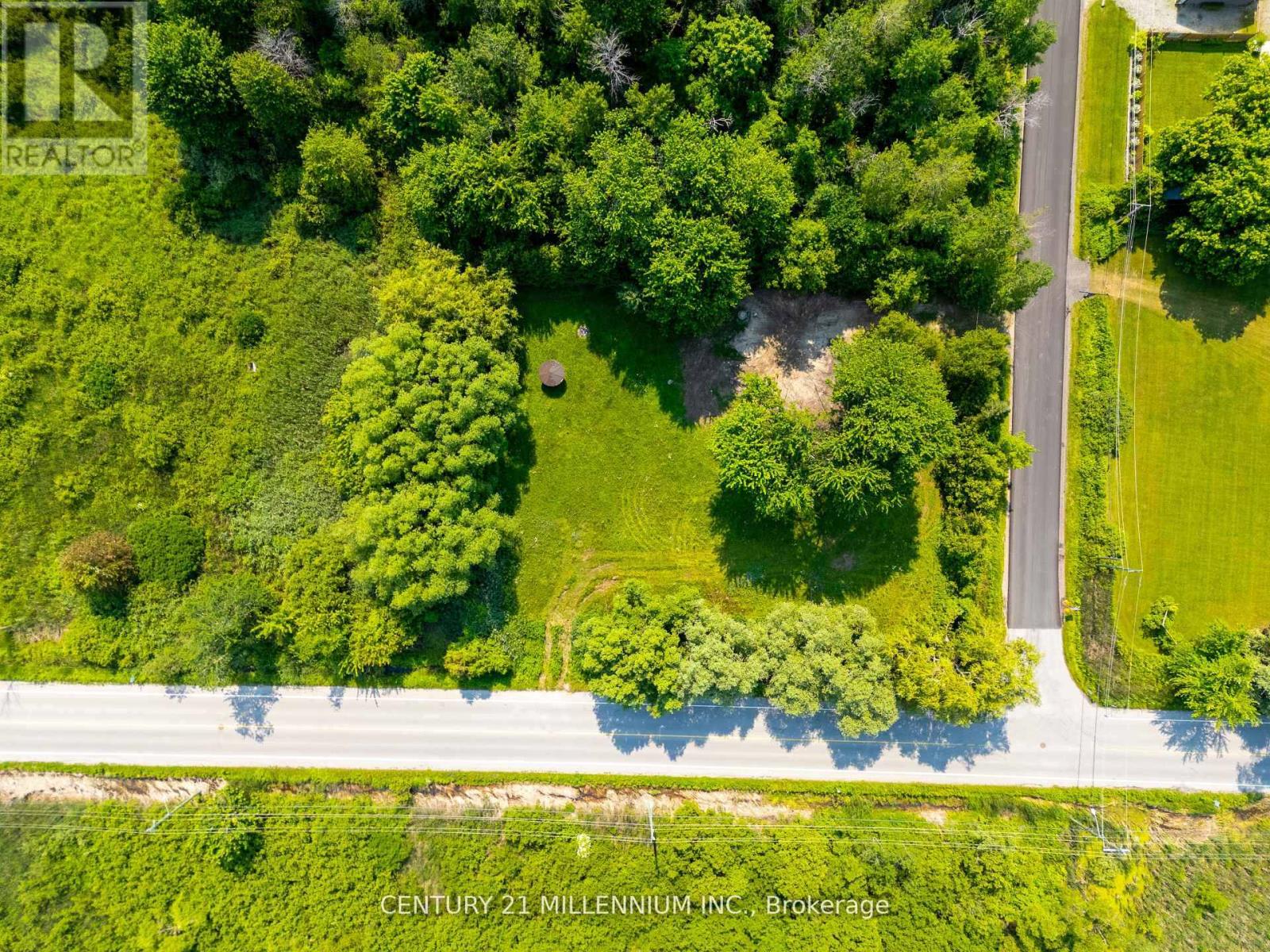 Vacant Land at 1027 CHAPMAN STREET, Innisfil