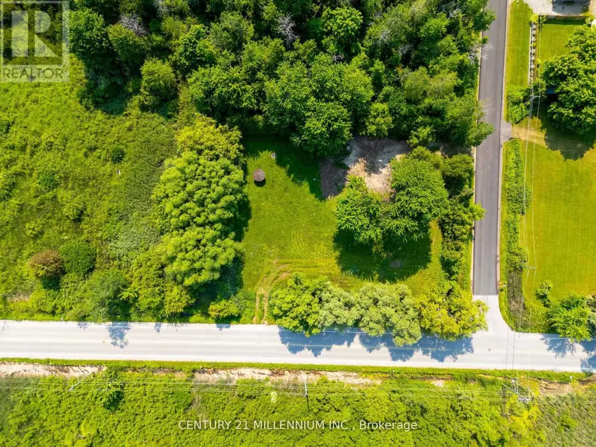 Vacant Land at 1027 CHAPMAN STREET, Innisfil