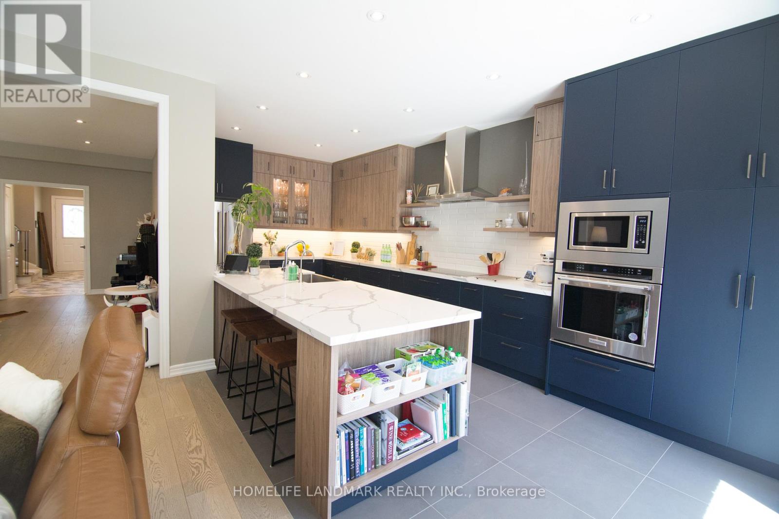 Semi-Detached/Link at 93 PARK PLACE DRIVE, Markham (Greensborough)