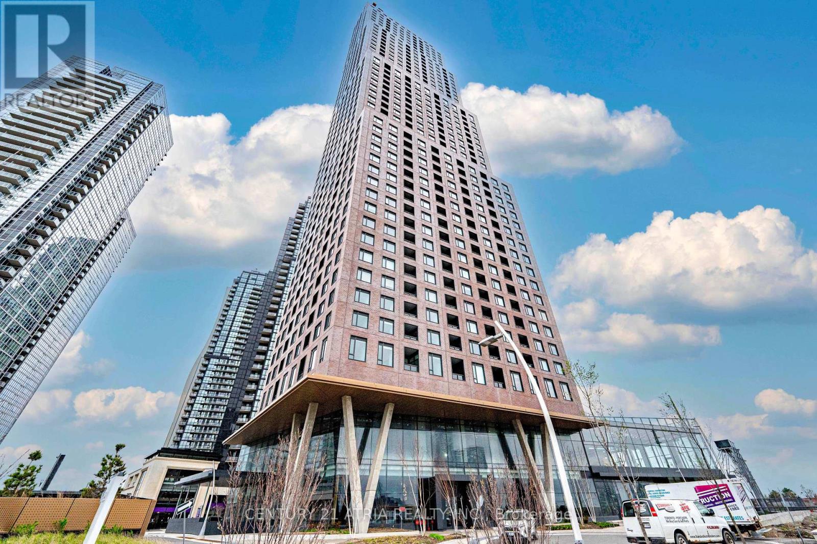 Apartment at 3407 - 2920 HWY 7, Vaughan (Concord)