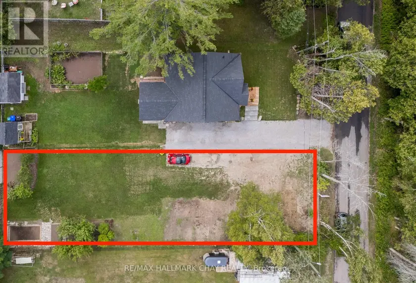 Vacant Land at 1045 LARCH STREET, Innisfil