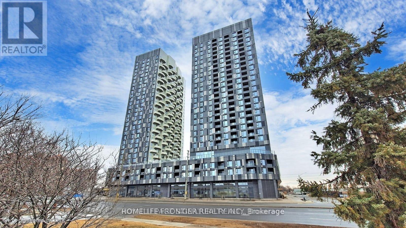 Apartment at 1226 - 498 CALDARI ROAD, Vaughan (Concord)
