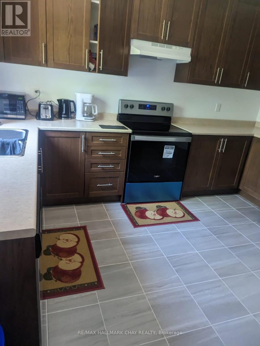 Townhouse at 38 MILSON CRESCENT, Essa