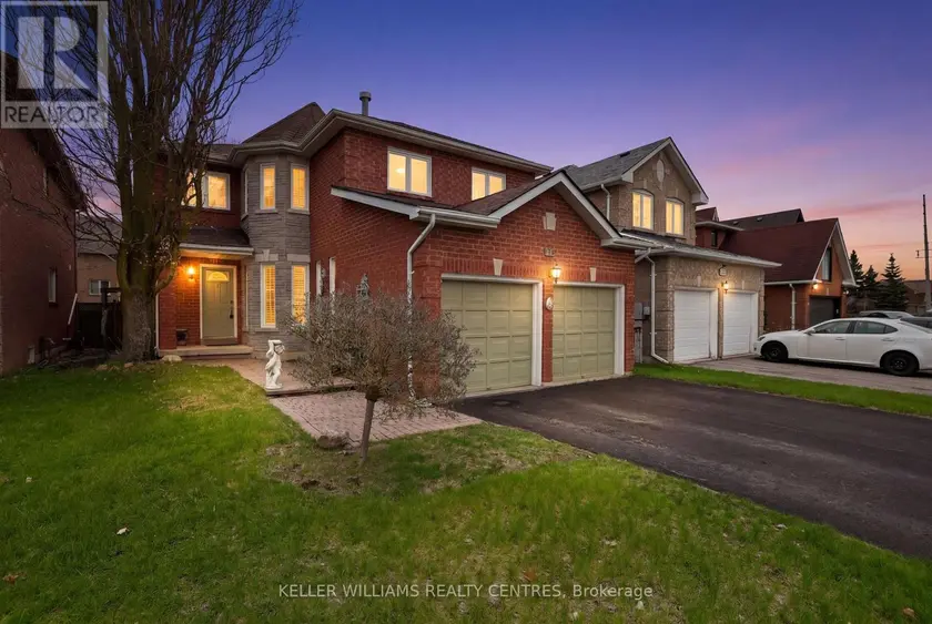Detached at 591 PLANTATION GATE, Newmarket