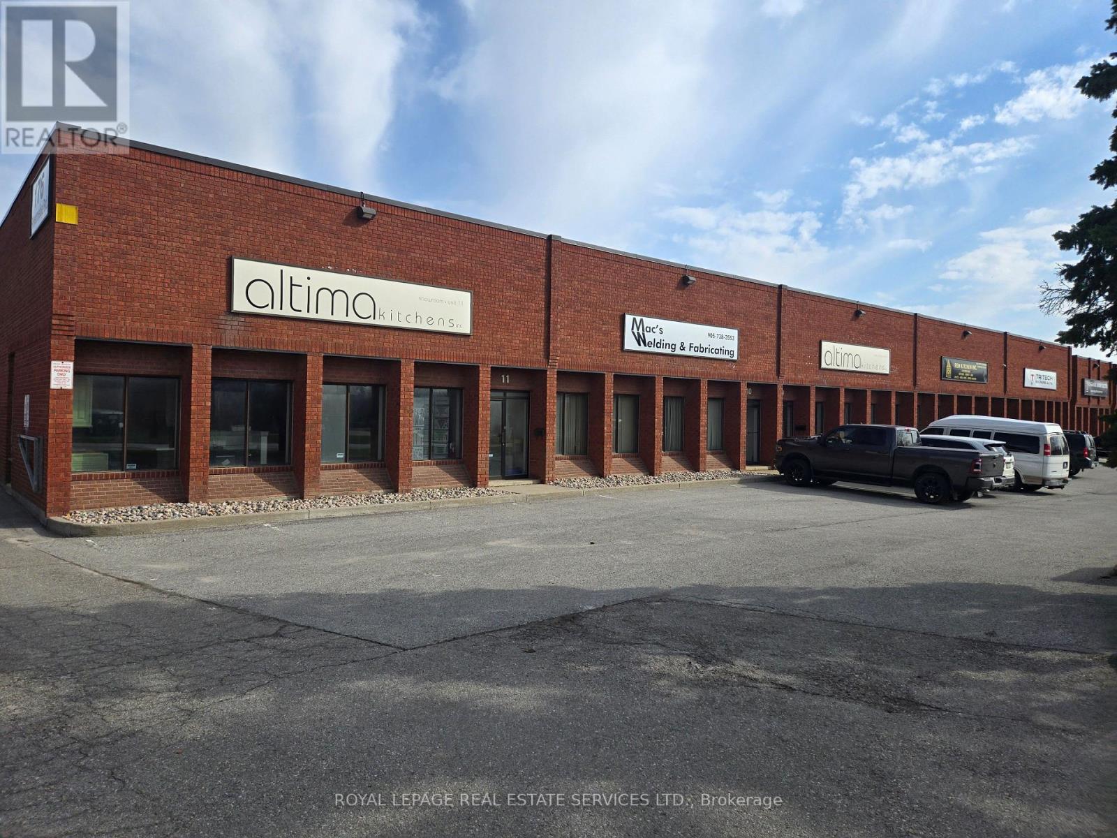 Other at 10 - 176 RIVERMEDE ROAD, Vaughan (Concord)