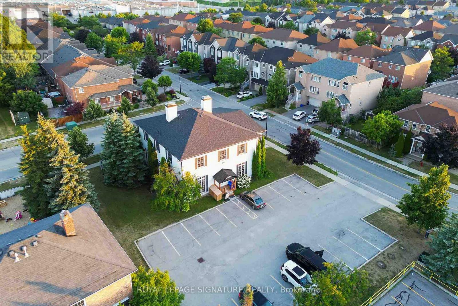 Other at 83 DAWSON MANOR BOULEVARD, Newmarket (Woodland Hill)