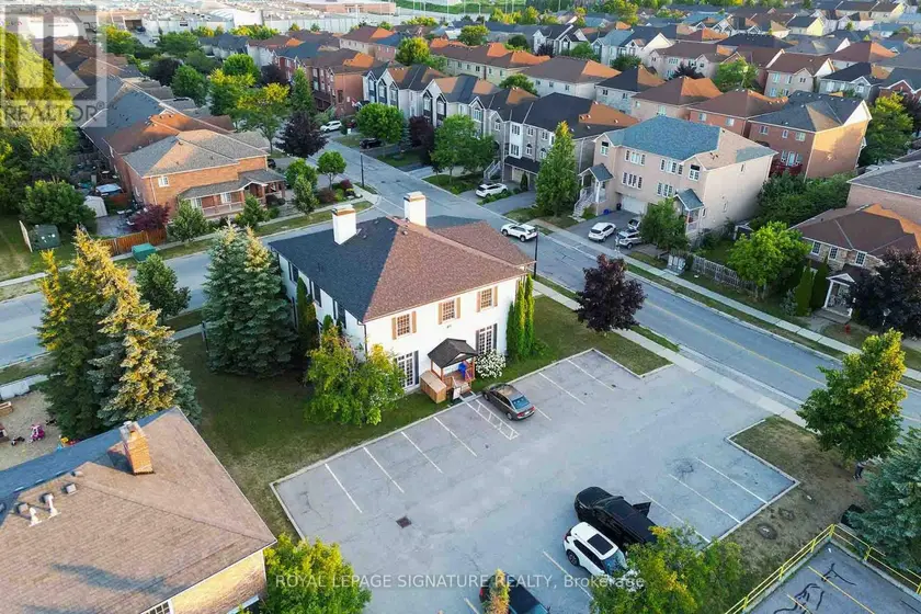 Other at 83 DAWSON MANOR BOULEVARD, Newmarket