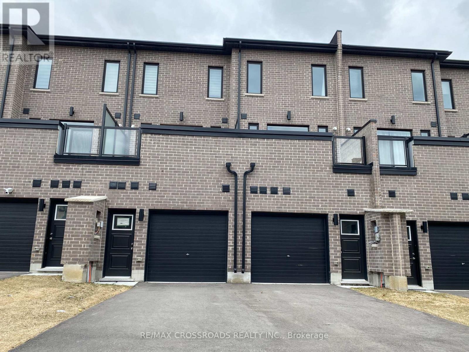 Townhouse at 68 STAUFFER CRESCENT, Markham (Cornell)