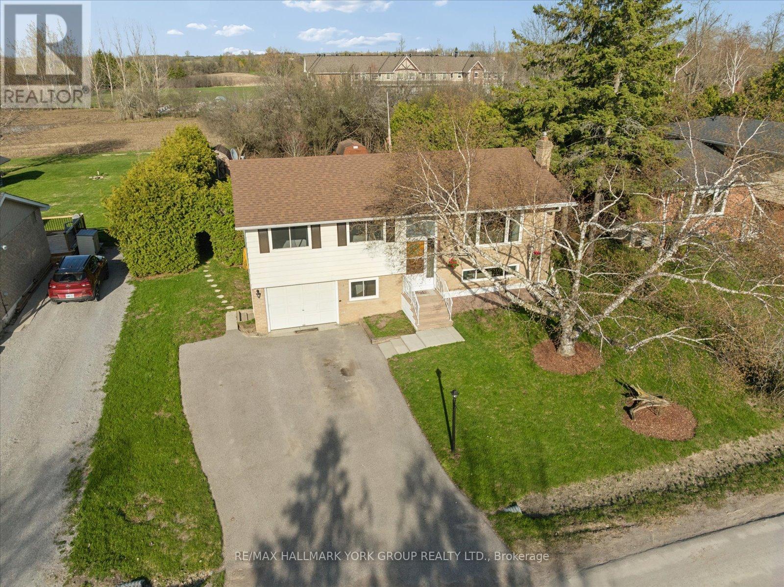 Detached at 61 ADELAIDE STREET, Brock (Cannington)
