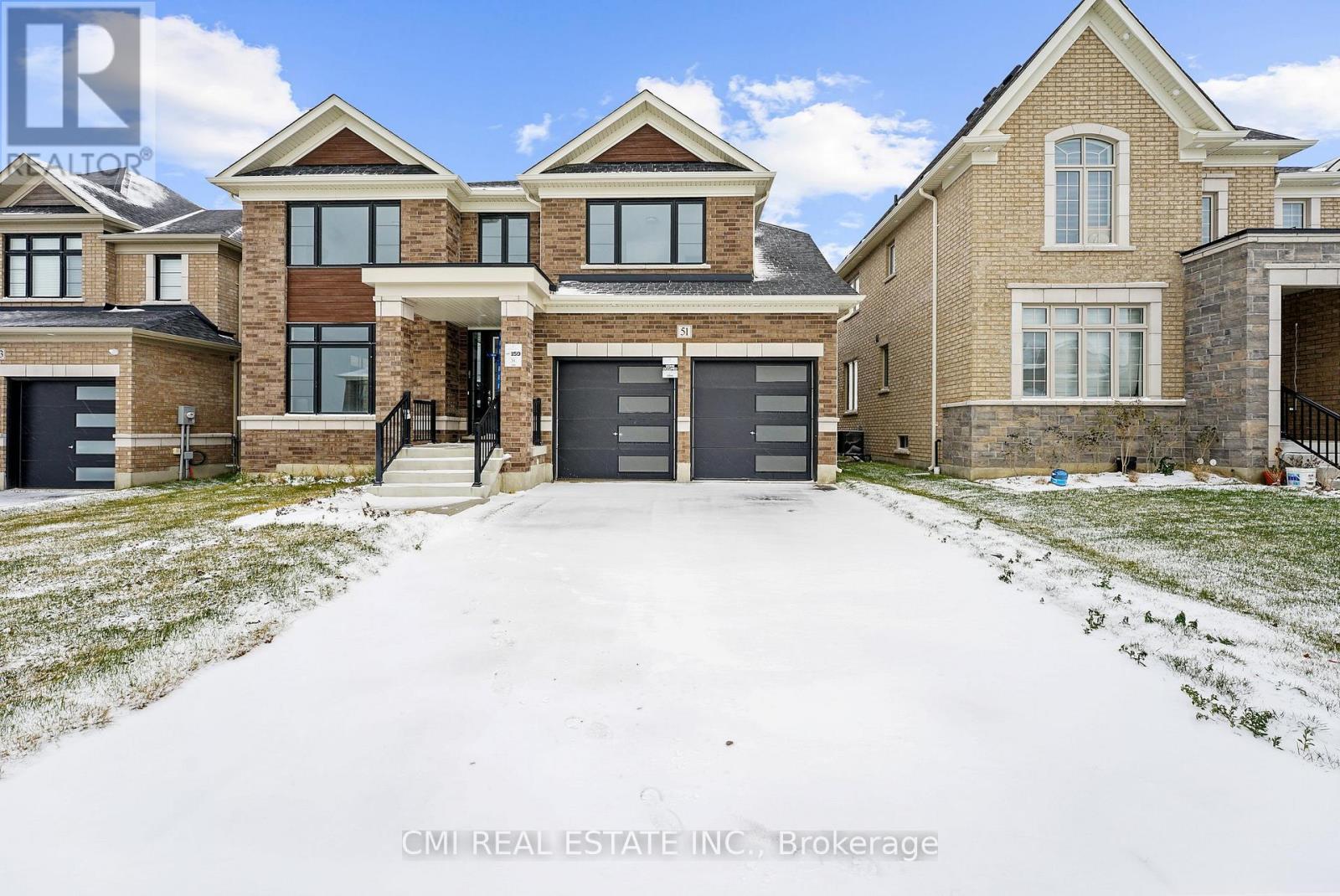 Detached at 51 SPARROW WAY, Adjala-Tosorontio (Colgan)