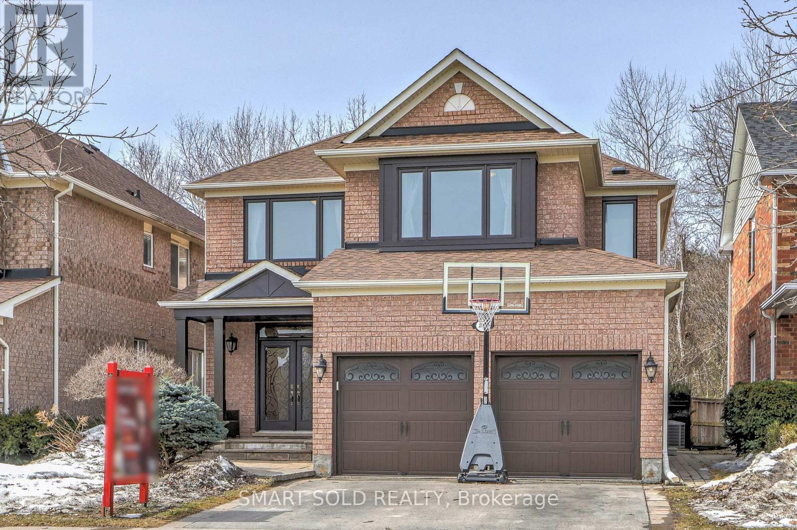 Detached at 106 WOOD RIM DRIVE, Richmond Hill (Oak Ridges Lake Wilcox)