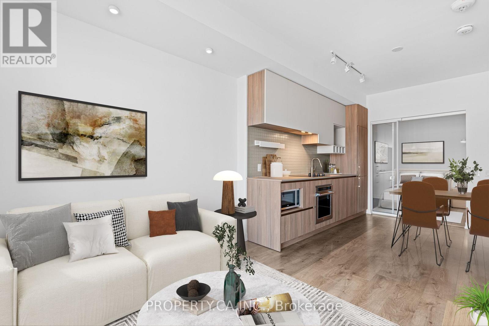 Apartment at 4915 - 950 PORTAGE PARKWAY, Vaughan (Vaughan Corporate Centre)