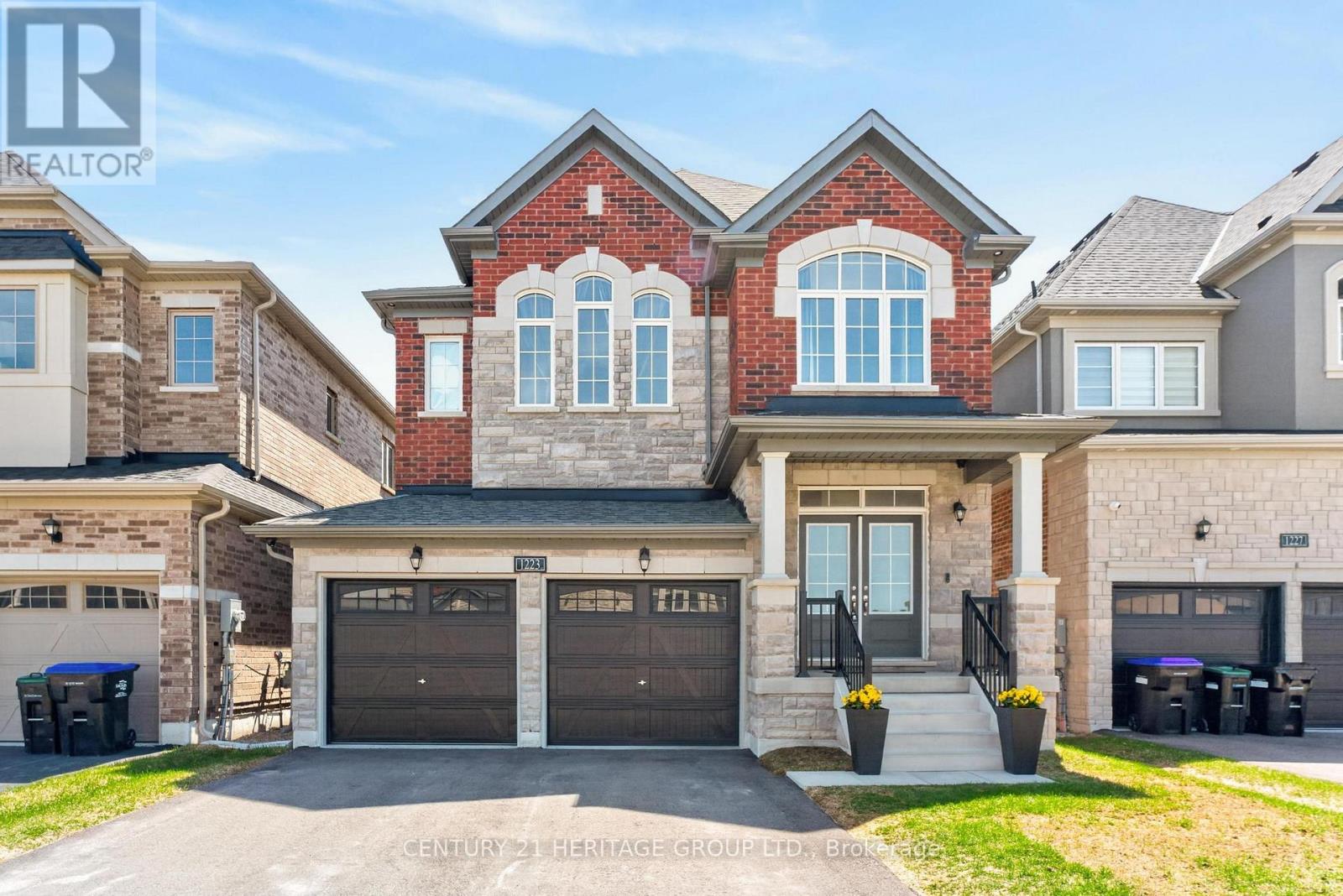 Detached at 1223 WICKHAM ROAD, Innisfil