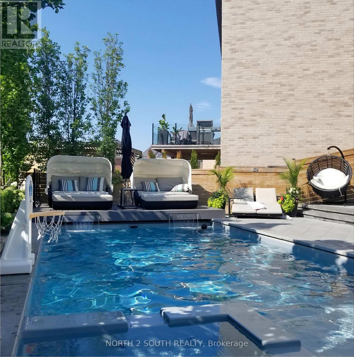 Detached at 36 KYLEMOUNT COURT, Vaughan (Patterson)