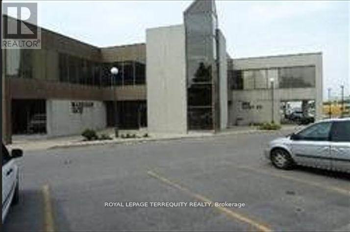 Other at 210 - 550 ALDEN ROAD, Markham (Milliken Mills West)
