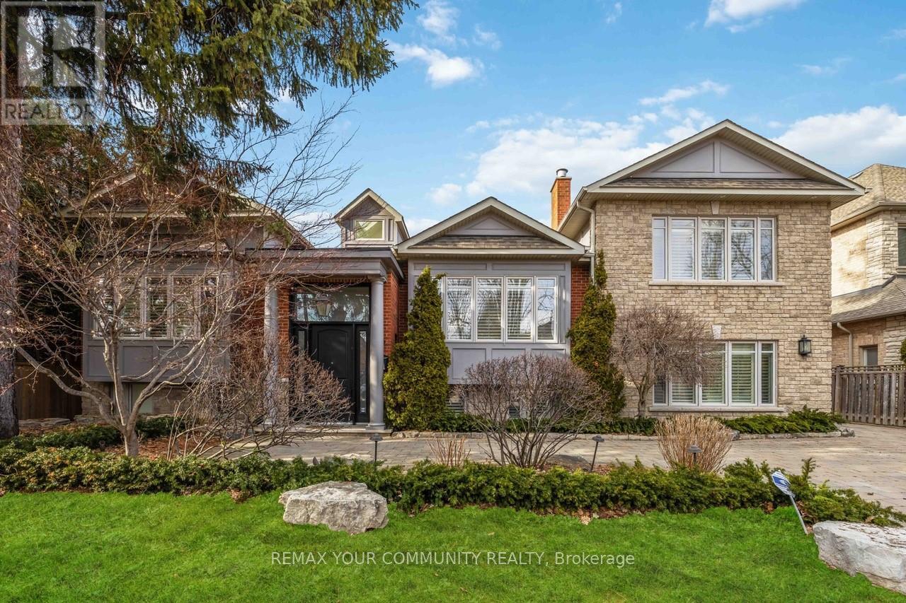 Detached at 48 MAY AVENUE, Richmond Hill (North Richvale)