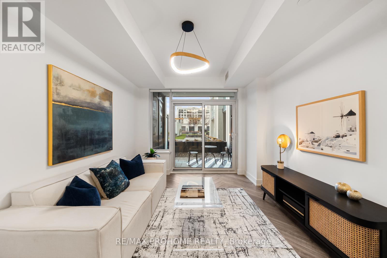 Apartment at 325N - 9 CLEGG ROAD, Markham (Unionville)