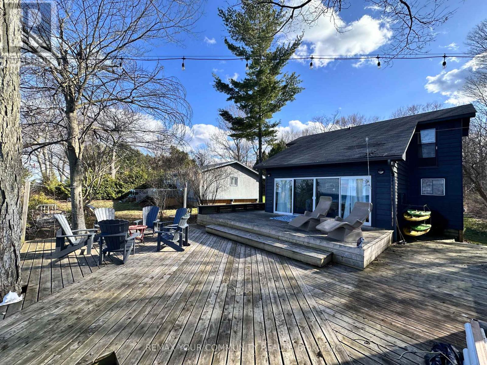 Detached at 10 FOX ISLAND, Georgina Islands (Fox Island)