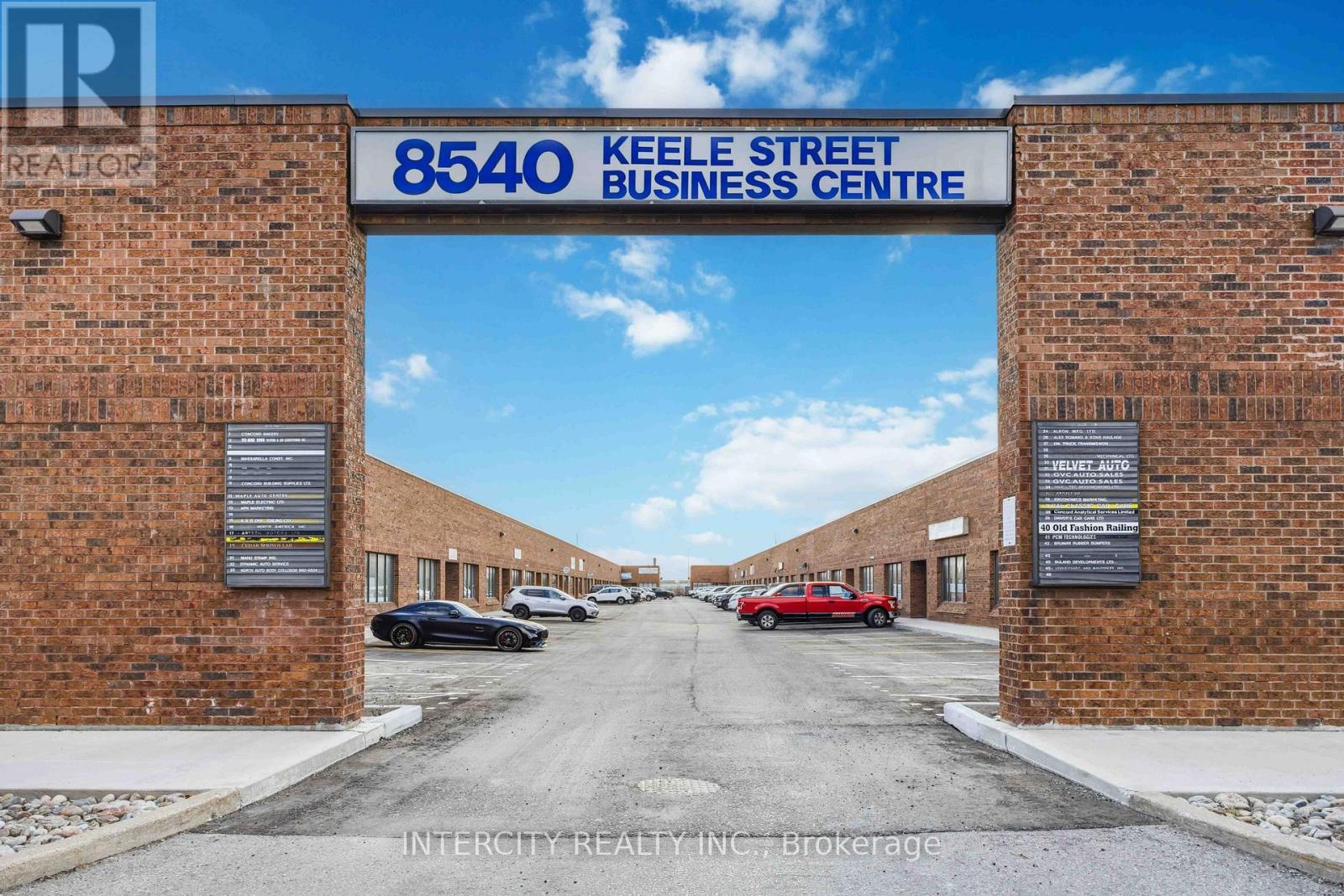 Other at 22 - 8540 KEELE STREET, Vaughan (Concord)