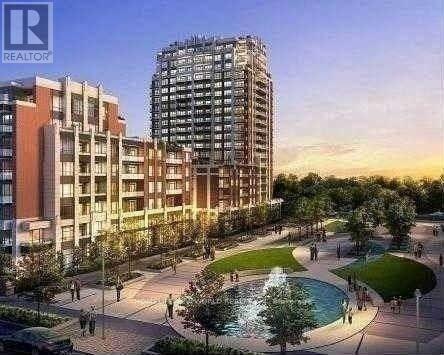 Apartment at 1511 - 18 UPTOWN DRIVE, Markham (Unionville)