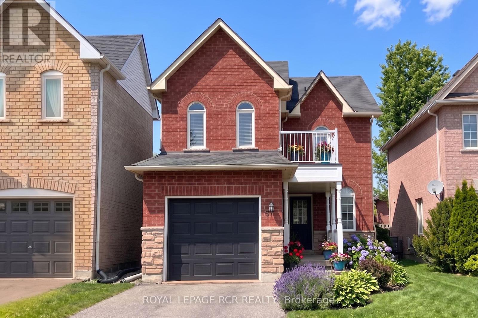 Semi-Detached/Link at 57 BOLSTER LANE, Uxbridge