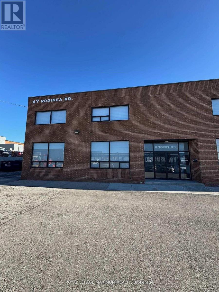 Other at 18 - 67 RODINEA ROAD, Vaughan