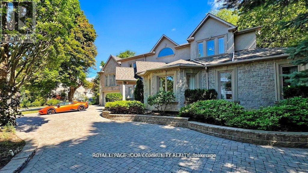 Detached at 43 DENHAM DRIVE, Richmond Hill (South Richvale)
