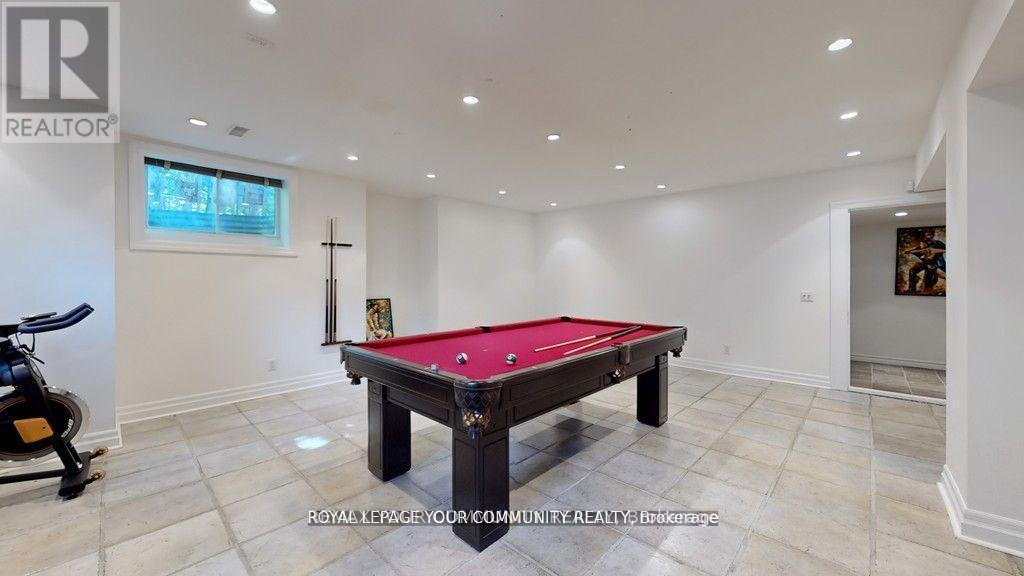 Detached at 43 DENHAM DRIVE, Richmond Hill
