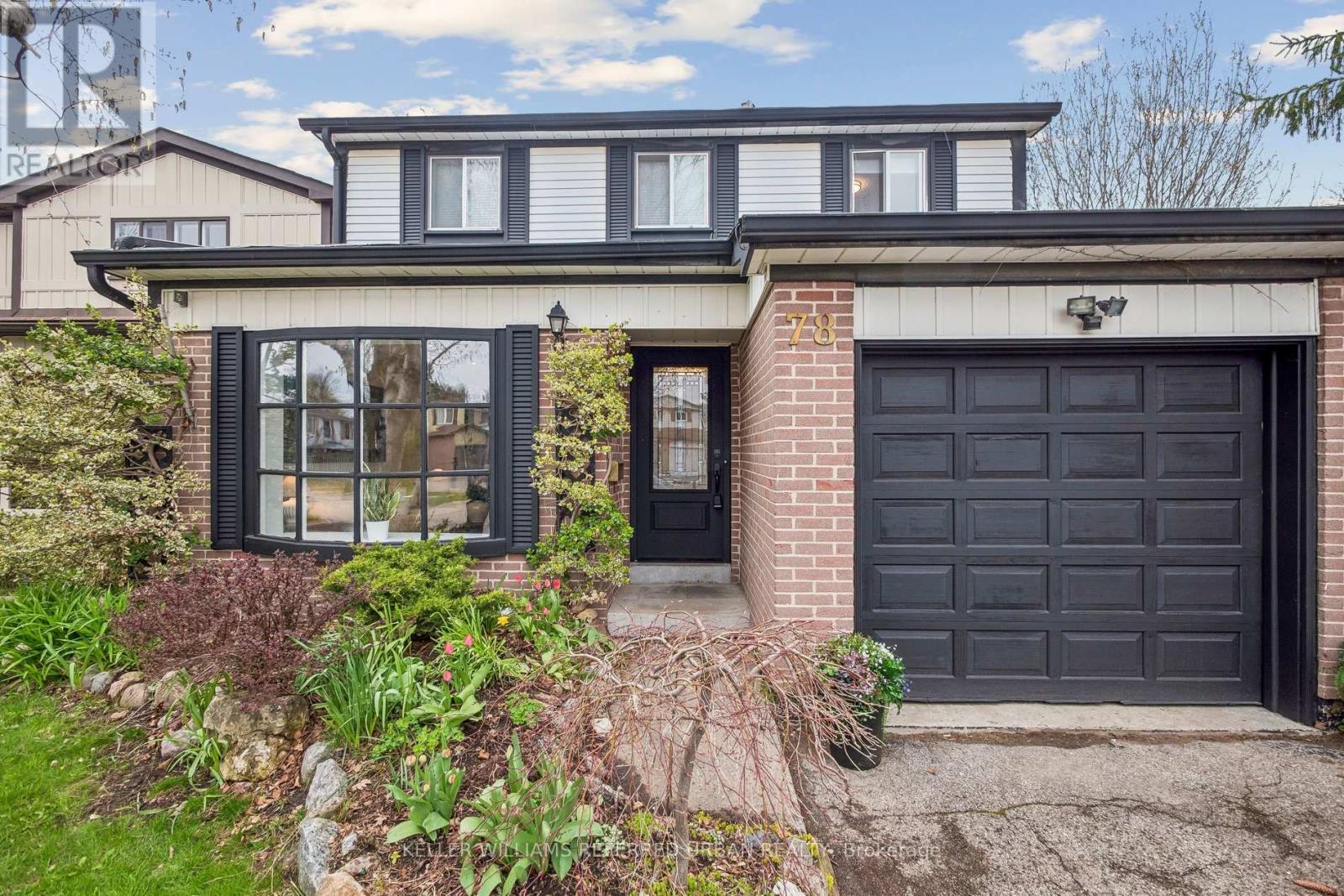 Detached at 78 SPRINGHEAD GARDENS, Richmond Hill (North Richvale)