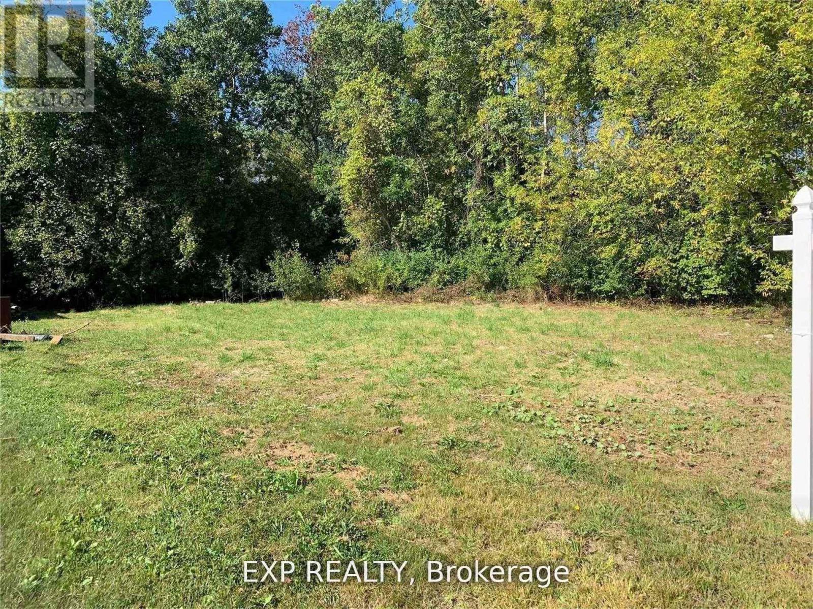 Vacant Land at 1418 MAPLE WAY, Innisfil