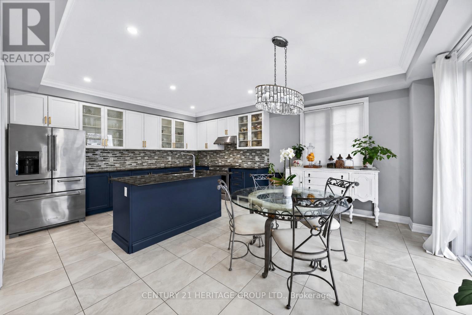 Detached at 68 KIDD STREET, Bradford West Gwillimbury