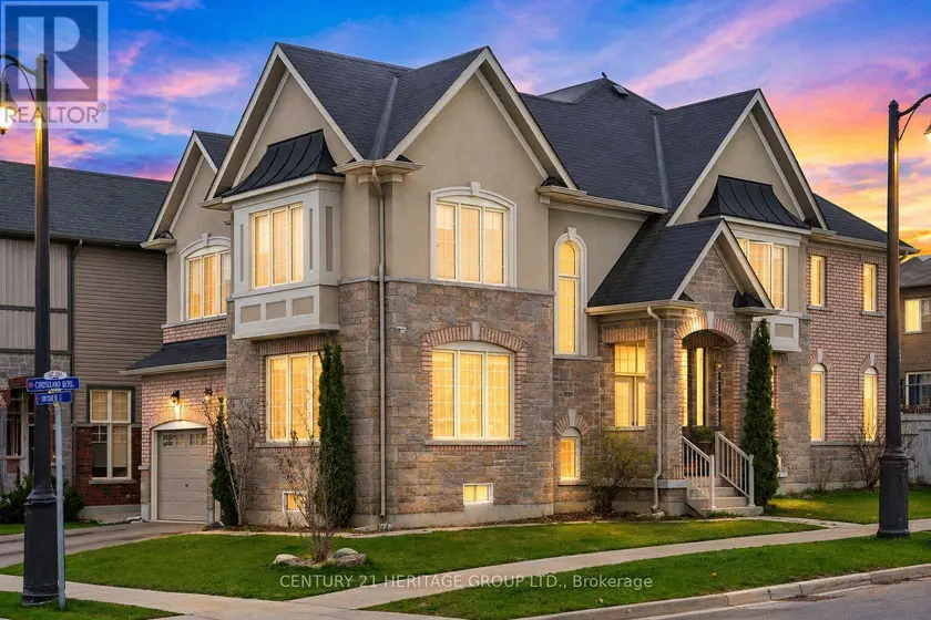 Detached at 68 KIDD STREET, Bradford West Gwillimbury (Bradford)