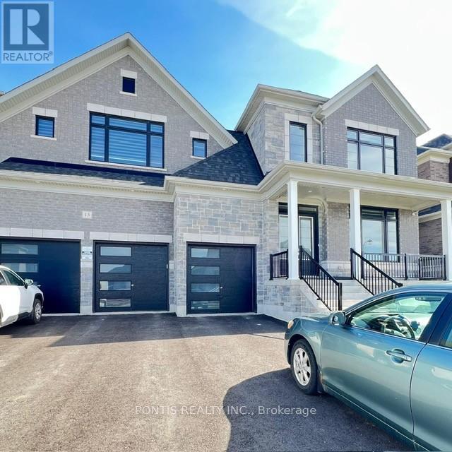 Detached at 15 INDIGO WAY, Adjala-Tosorontio (Colgan)