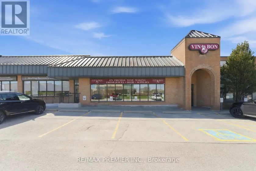Other at 11B - 1100 GORHAM STREET, Newmarket (Newmarket Industrial Park)
