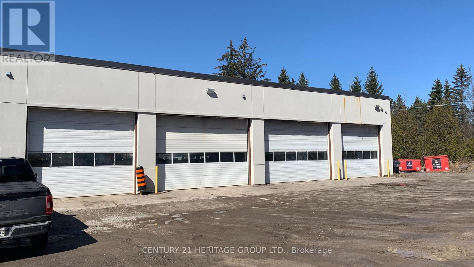Other at 14685 WOODBINE AVENUE, Whitchurch-Stouffville