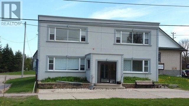 Other at 14685 WOODBINE AVENUE, Whitchurch-Stouffville