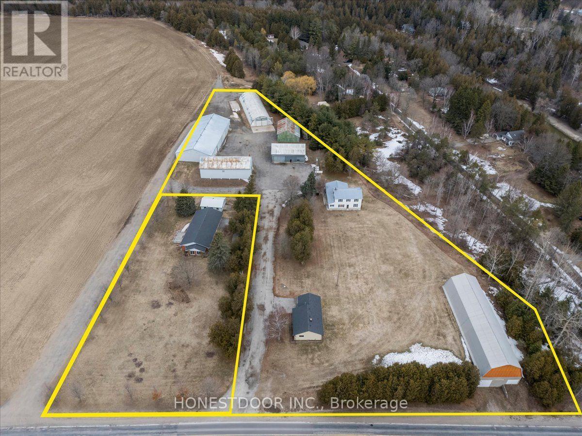 Other at 5974 5TH SIDE ROAD, Essa