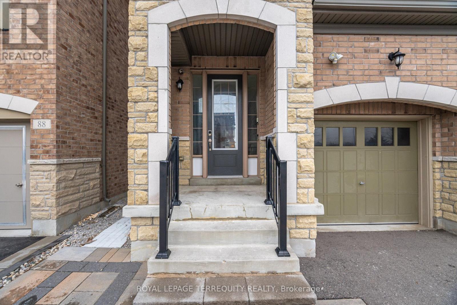 Detached at 86 HATTON GARDEN ROAD, Vaughan (Vellore Village)