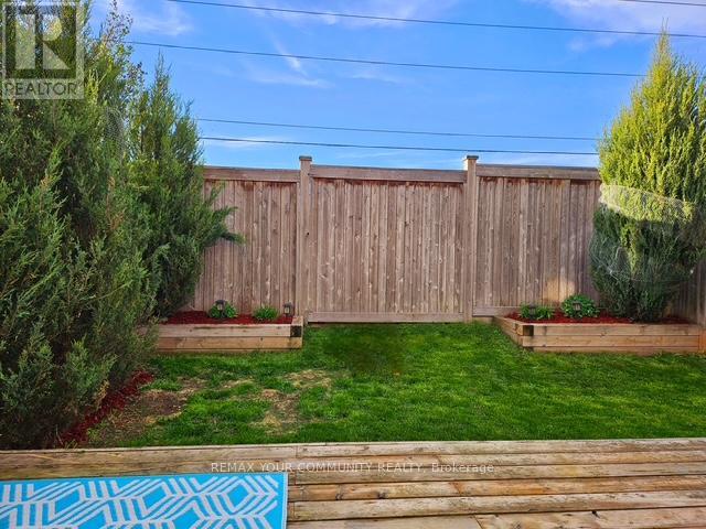 Semi-Detached/Link at 506 FOXCROFT BOULEVARD, Newmarket