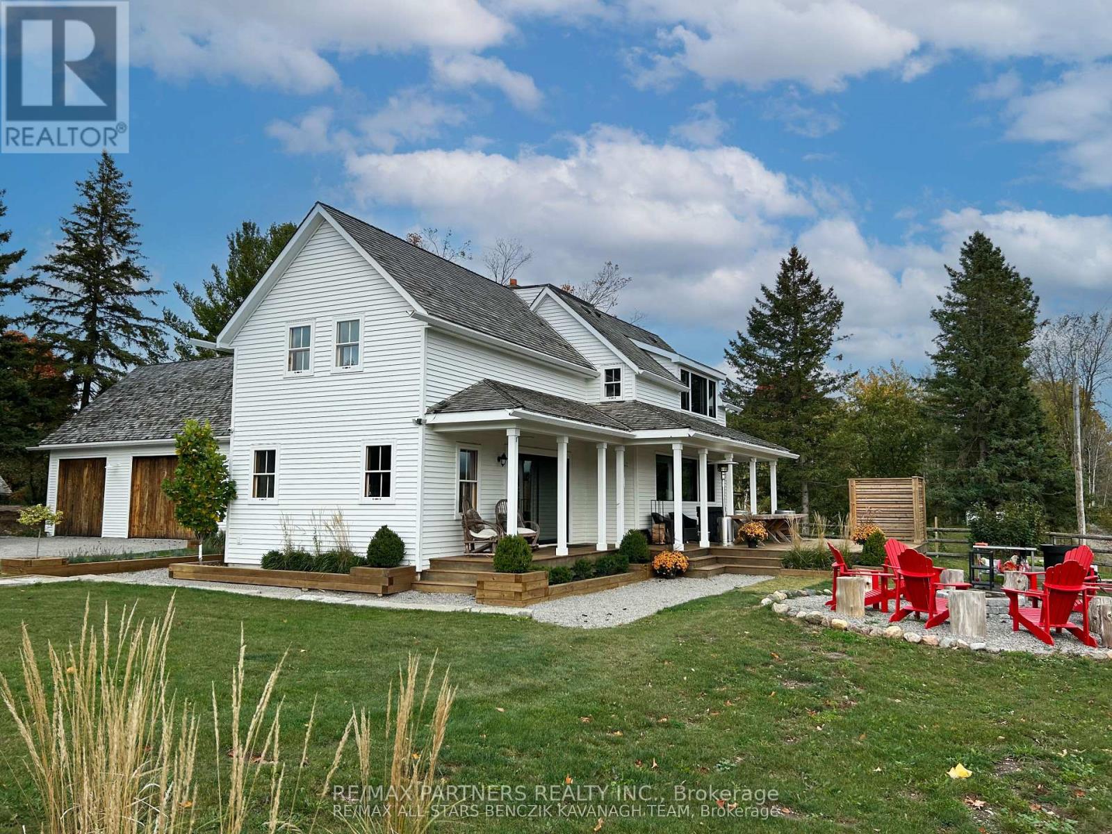 Detached at 14059 MCCOWAN ROAD, Whitchurch-Stouffville