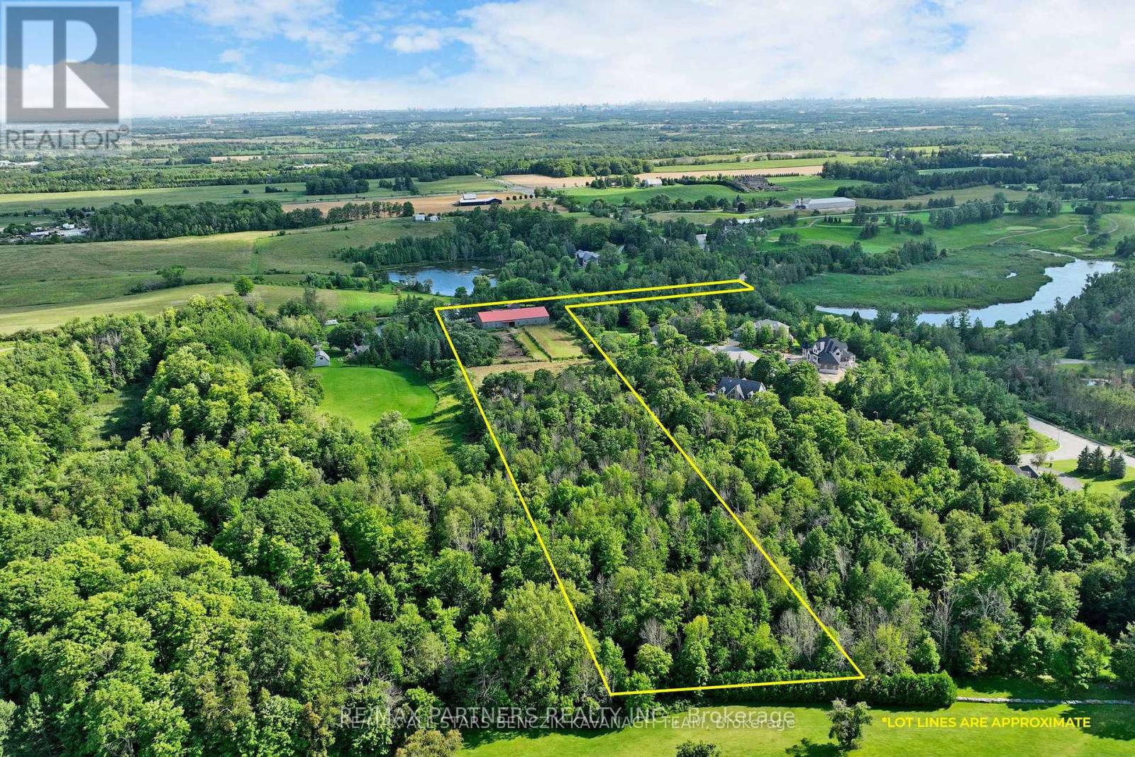 Detached at 14059 MCCOWAN ROAD, Whitchurch-Stouffville