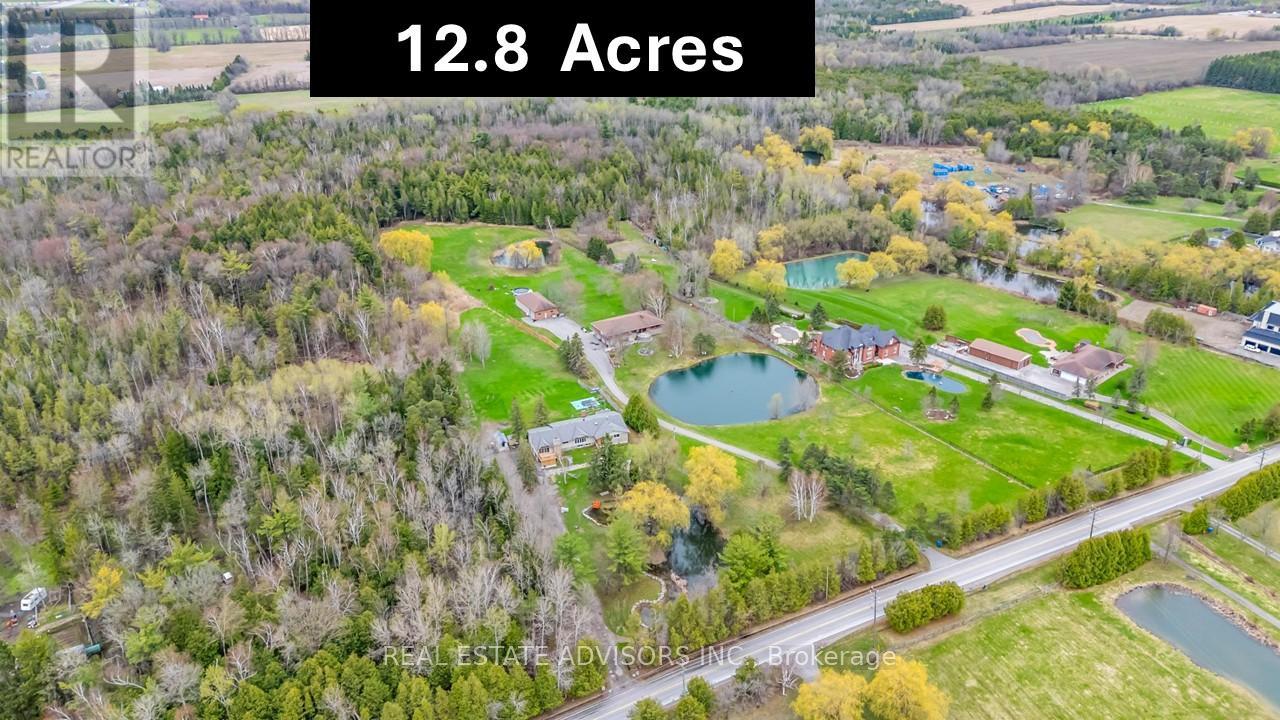 Detached at 4367 BETHESDA SIDE ROAD, Whitchurch-Stouffville
