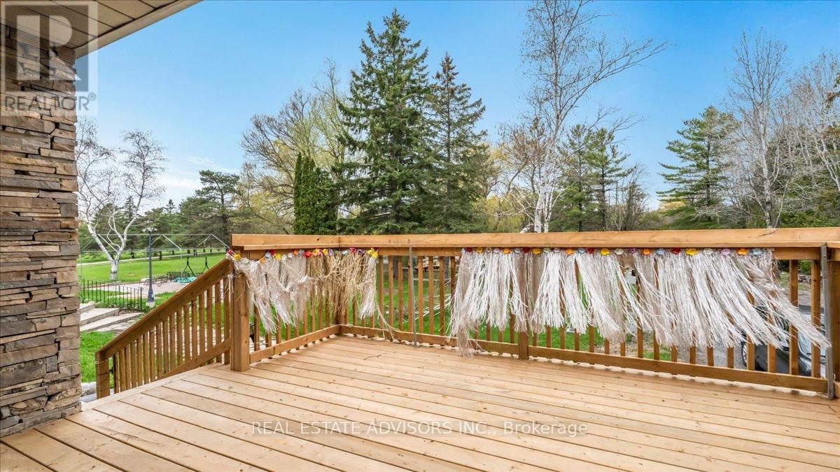Detached at 4367 BETHESDA SIDE ROAD, Whitchurch-Stouffville