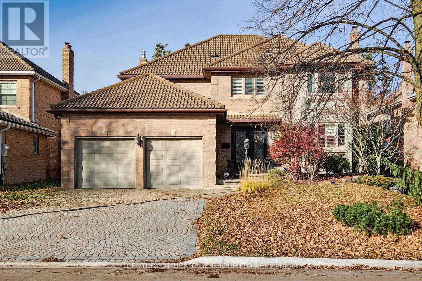 Detached at 136 CRANBERRY LANE, Aurora (Aurora Highlands)