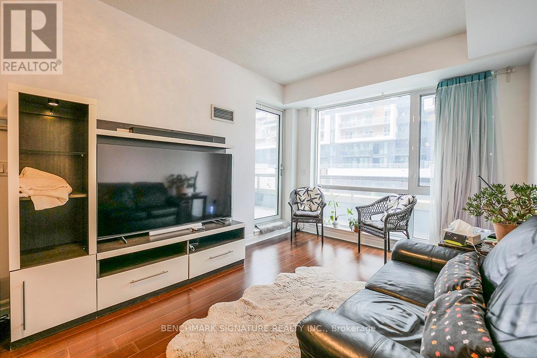 Apartment at 315E - 8110 BIRCHMOUNT ROAD, Markham (Unionville)
