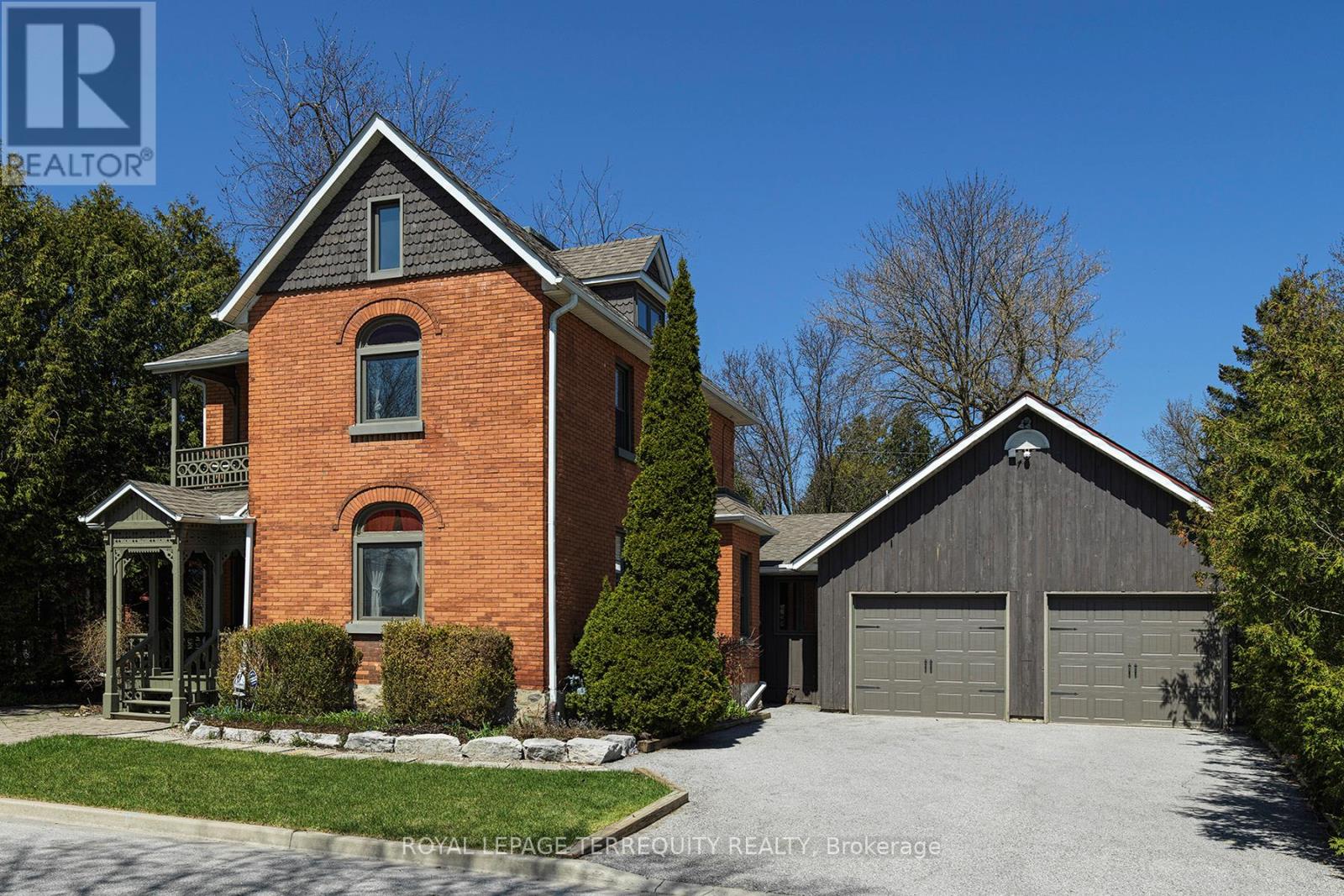 Detached at 16 WILSON STREET, New Tecumseth (Tottenham)