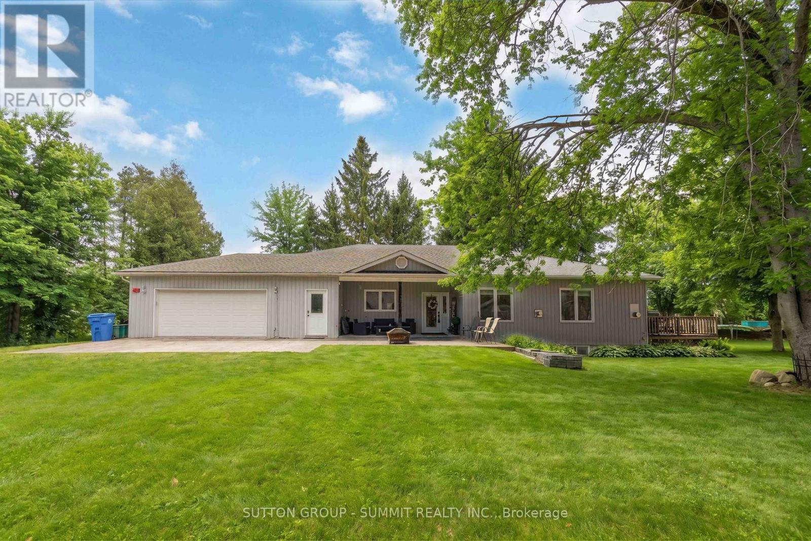 Detached at 4932 AURORA ROAD, Whitchurch-Stouffville (Ballantrae)
